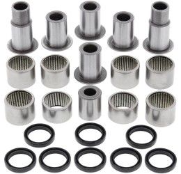 Kit revisione leverismi-leveraggi All Balls per Husqvarna CR 125 09-13