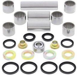 Kit revisione leverismi-leveraggi All Balls per Husqvarna TC 250 05-07