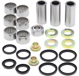 Kit revisione leverismi-leveraggi All Balls per Husqvarna WR 125 2001