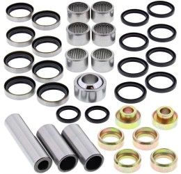 Kit revisione leverismi-leveraggi All Balls per KTM 125 EXC 93-97