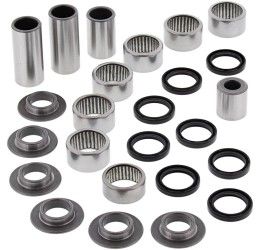 Kit revisione leverismi-leveraggi All Balls per Suzuki RM 250 02-03