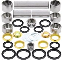 Kit revisione leverismi-leveraggi All Balls per Yamaha WRF 250 07-14