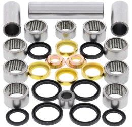 Kit revisione leverismi-leveraggi All Balls per Yamaha WRF 250 2006