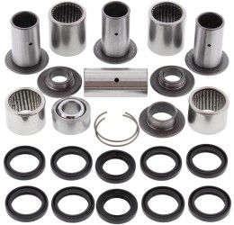 Kit revisione leverismi-leveraggi All Balls per Yamaha YZ 125 87-88