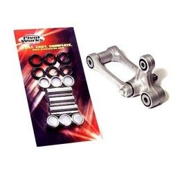 Kit revisione leverismi-leveraggi Pivot Works per Honda CRF 450 R 02-04