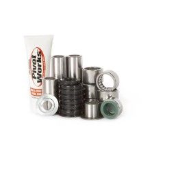 Kit revisione leverismi-leveraggi Pivot Works per Suzuki RM 65 03-05