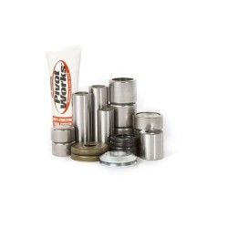 Kit revisione leverismi-leveraggi Pivot Works per Suzuki RM 85 05-17