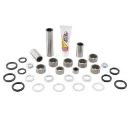 Kit revisione leverismi-leveraggi Pivot Works per Yamaha WRF 450 16-18