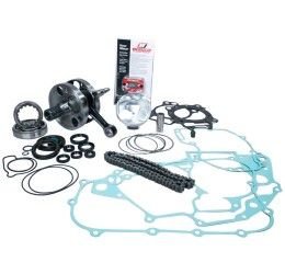 Kit revisione motore Wiseco completo per Honda CRF 150 RB 07-09