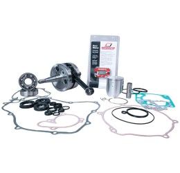 Kit revisione motore Wiseco completo per KTM 125 SX 2001