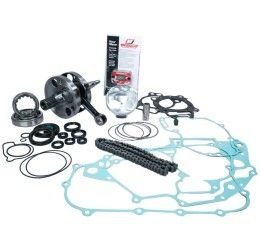 Kit revisione motore Wiseco completo per Yamaha WRF 250 03-04