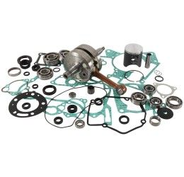 Kit revisione motore Wrench Rabbit completo per Honda CR 125 90-91