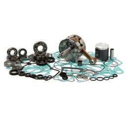 Kit revisione motore Wrench Rabbit completo per Honda CR 125 R 2000