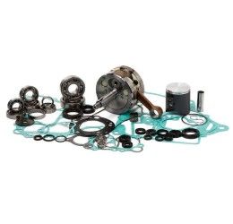 Kit revisione motore Wrench Rabbit completo per Honda CR 125 R 2003