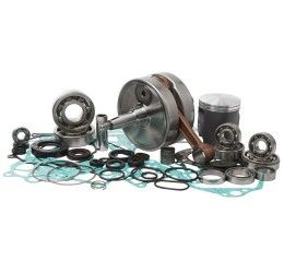 Kit revisione motore Wrench Rabbit completo per Honda CR 250 92-94