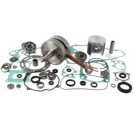 Kit revisione motore Wrench Rabbit completo per Honda CR 500 R 1988
