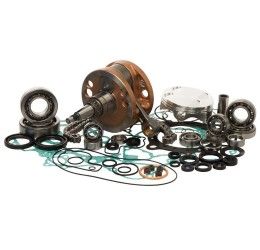 Kit revisione motore Wrench Rabbit completo per Honda CRF 450 R 07-08