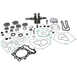 Kit revisione motore Wrench Rabbit completo per Kawasaki KXF 250 14-16