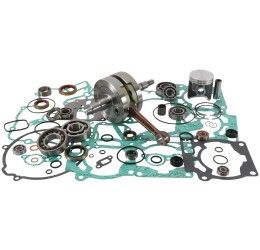 Kit revisione motore Wrench Rabbit completo per KTM 150 SX 13-15
