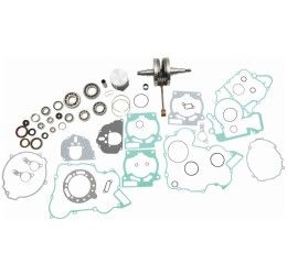 Kit revisione motore Wrench Rabbit completo per KTM 200 EXC 00-02