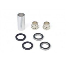 Kit revisione mozzo ruota anteriore Bearingworx per GasGas EC 450 F 24-25 (kit per 1 ruota)