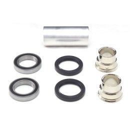 Kit revisione mozzo ruota anteriore Bearingworx per Husaberg FE 450 04-14 (kit per 1 ruota)