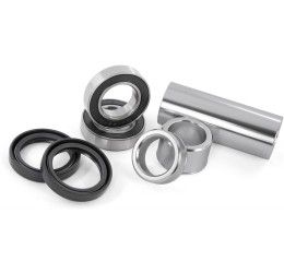 Kit revisione mozzo ruota anteriore Bearingworx per KTM 450 SX 03-06 (kit per 1 ruota)