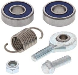 Kit revisione pedale freno posteriore completo All Balls per Husqvarna FE 350 14-16