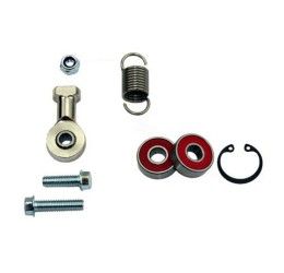 Kit revisione pedale freno posteriore completo Prox per Husaberg TE 125 2T 11-14 codice PX37.RBPK001