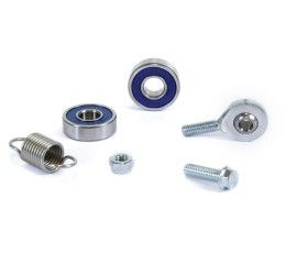 Kit revisione pedale freno posteriore completo Prox per KTM 350 SX-F 11-16 codice PX37.RBPK001