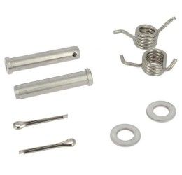 Kit revisione perni pedane Motocross Marketing per GasGas EC 250 F 24-25