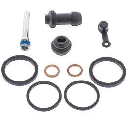 Kit revisione pinza freno anteriore All Balls per Honda CRF 450 RX 17-18