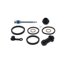 Kit revisione pinza freno anteriore All Balls per Honda CRF 450 RX 19-22