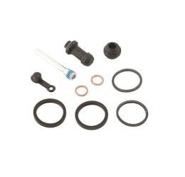 Kit revisione pinza freno anteriore All Balls per Honda VT C Shadow 600 94-02