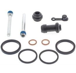 Kit revisione pinza freno anteriore All Balls per Honda XR 250 R Tornado 86-87