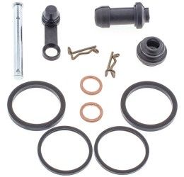 Kit revisione pinza freno anteriore All Balls per KTM 200 SX 00-04