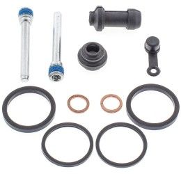 Kit revisione pinza freno anteriore All Balls per Suzuki RM 125 87-95