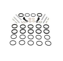 Kit revisione pinza freno anteriore All Balls per Yamaha R1 07-14