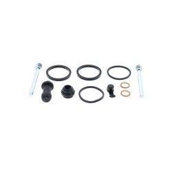 Kit revisione pinza freno anteriore All Balls per Yamaha XT 600 90-95