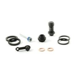 Kit revisione pinza freno anteriore completo Prox per Kawasaki KX 125 97-00