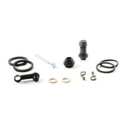 Kit revisione pinza freno anteriore completo Prox per KTM 125 SX 96-08