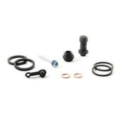 Kit revisione pinza freno anteriore completo Prox per Suzuki RM 125 96-12