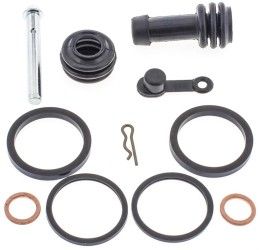 Kit revisione pinza freno posteriore All Balls per Suzuki RM 85 02-21