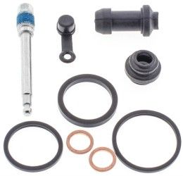 Kit revisione pinza freno posteriore All Balls per Suzuki RMZ 450 08-20