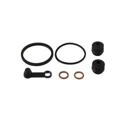 Kit revisione pinza freno posteriore All Balls per Yamaha FJR 1300 01-16