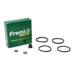 Kit revisione pinza freno posteriore Frenkit per Ducati Monster 696 ABS 08-14