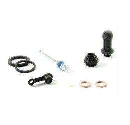 Kit revisione pinza freno posteriore completo Prox per Honda CRF 450 RX 17-25