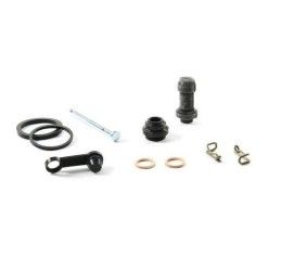 Kit revisione pinza freno posteriore completo Prox per KTM 200 EXC 01-03