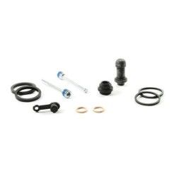 Kit revisione pinza freno posteriore completo Prox per Suzuki RM 125 87-98