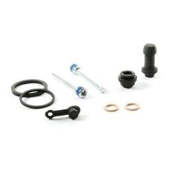 Kit revisione pinza freno posteriore completo Prox per Suzuki RM 250 93-95